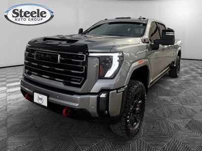 Used 2024 GMC Sierra 3500 AT4 w/ AT4 Premium Plus Package