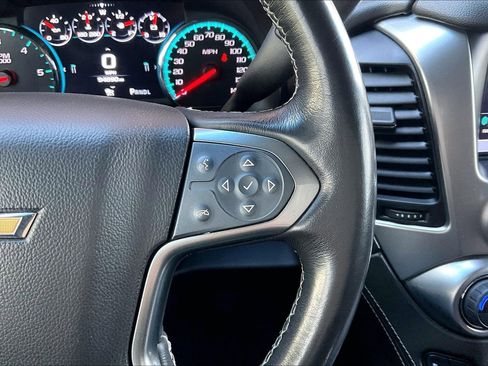 Used 2019 Chevrolet Tahoe Premier w/ Premier Plus Edition image 12