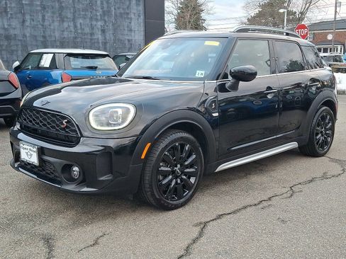 Certified 2023 MINI Cooper Countryman S image 3