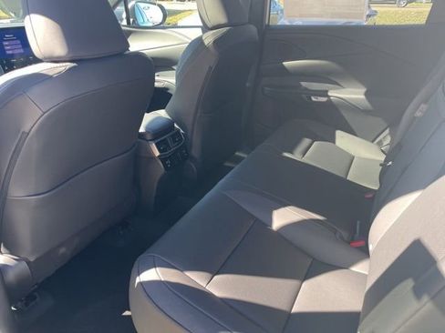 New 2026 Lexus RX 350h image 18