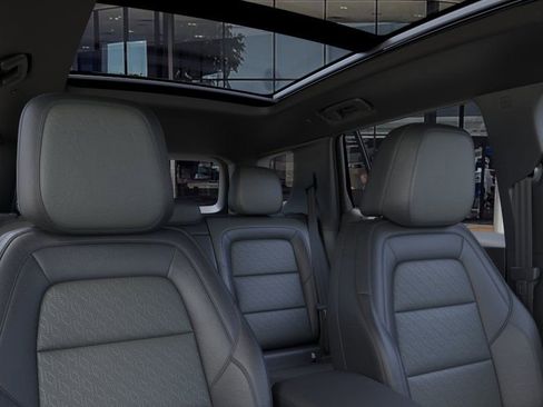 New 2026 Chevrolet Equinox LT image 24