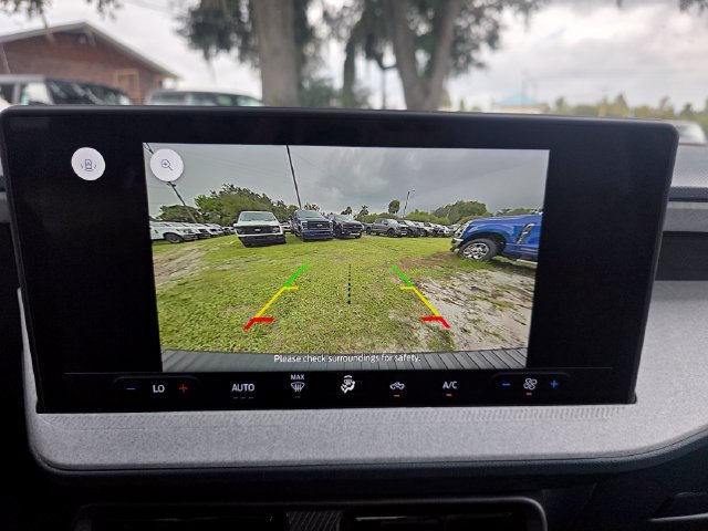 New 2026 Ford Maverick XLT FWD image 19
