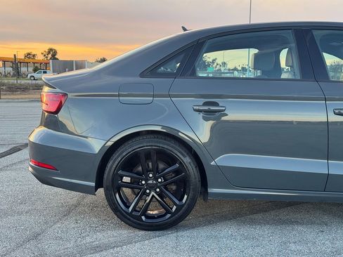 Used 2018 Audi A3 2.0T Premium w/ Convenience Package image 8