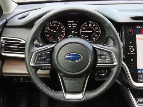 Used 2023 Subaru Legacy Limited AWD/4WD image 19