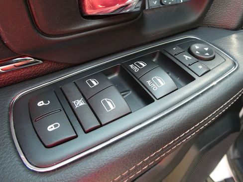 Used 2017 RAM 1500 Sport w/ Convenience Group AWD/4WD image 23
