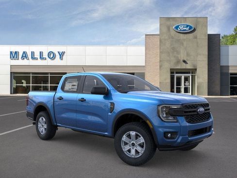New 2025 Ford Ranger XL w/ Trailer Tow Package image 7