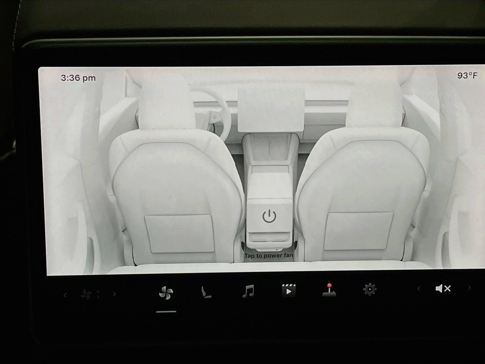 Used 2026 Tesla Model 3 RWD image 27
