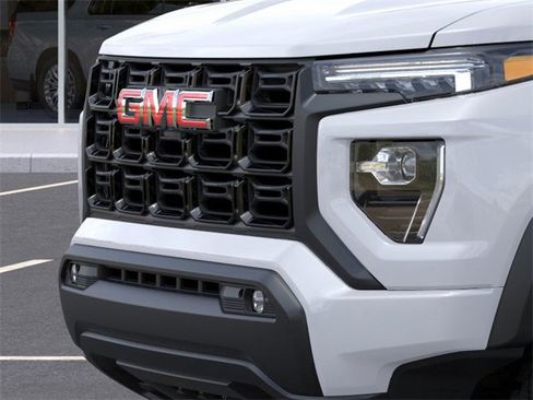 New 2024 GMC Canyon Elevation w/ Convenience Package image 13