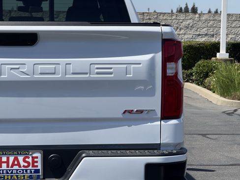 New 2026 Chevrolet Silverado 1500 RST w/ All Star Edition Plus AWD/4WD image 8