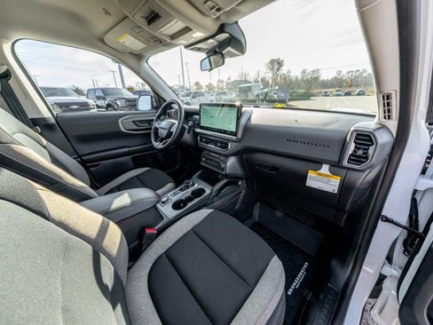 New 2025 Ford Bronco Sport Big Bend image 24