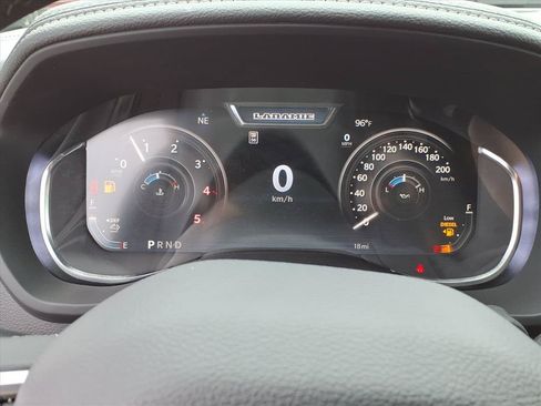 New 2026 RAM 3500 Laramie AWD/4WD image 28