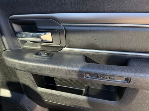 Used 2024 RAM 1500 Classic Warlock image 34