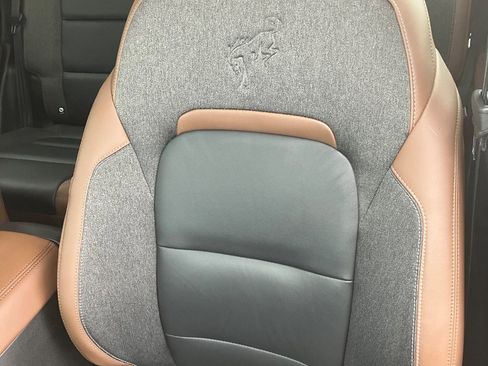 Used 2023 Ford Bronco Sport Outer Banks image 20