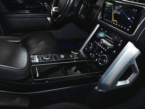 Used 2022 Land Rover Range Rover Westminster Edition image 62