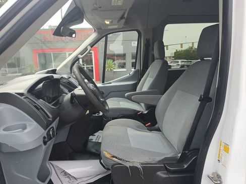 Used 2019 Ford Transit 350 XL RWD image 9