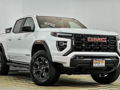 Used 2024 GMC Canyon Elevation w/ Elevation Premium Package