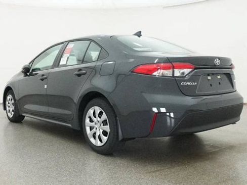 New 2026 Toyota Corolla LE FWD image 20