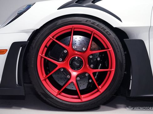 Used 2023 Porsche 911 GT3 RS RWD image 37