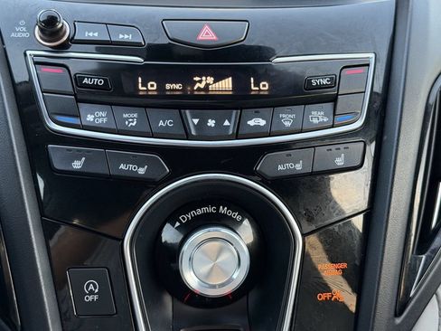 Used 2020 Acura RDX FWD w/ Technology Package image 23