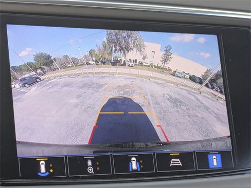 Used 2024 Buick Enclave Premium image 22