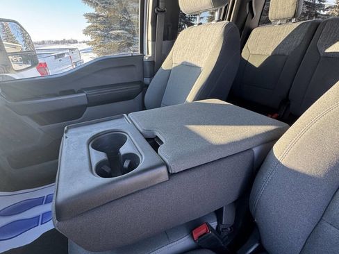 Used 2023 Ford F250 XLT w/ FX4 Off-Road Package image 43