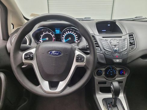 Used 2019 Ford Fiesta SE FWD image 22