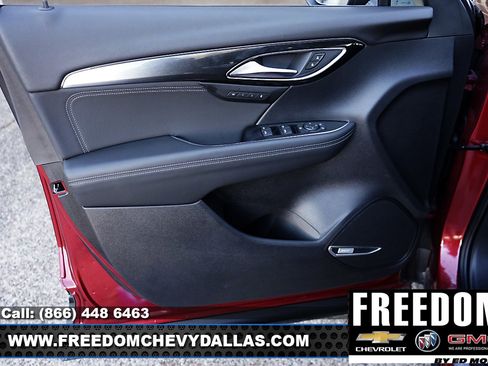 New 2024 Buick Envision Preferred image 36