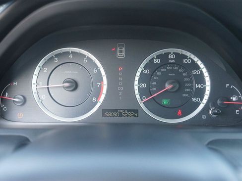 Used 2012 Honda Accord LX image 24