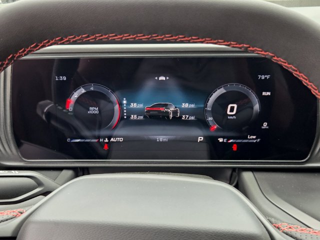 New 2027 Dodge Charger R/T AWD/4WD image 18