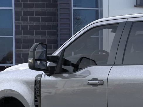 New 2026 Ford F350 XLT AWD/4WD image 20
