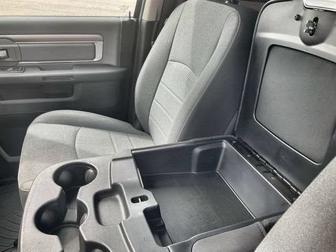 Used 2024 RAM 1500 Classic SLT RWD image 29