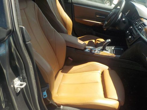 Used 2017 BMW 430i Gran Coupe xDrive image 37