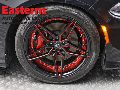 Used 2018 Dodge Charger R/T Scat Pack RWD image 31