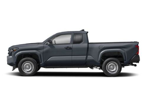 New 2026 Toyota Tacoma SR RWD image 3