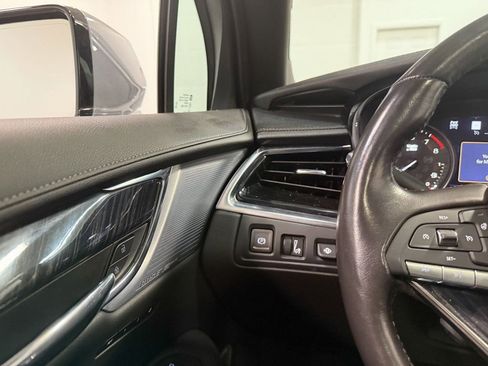 Used 2024 Cadillac XT6 Premium Luxury image 77