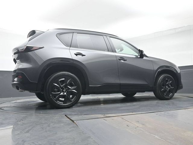 New 2026 MAZDA CX-5 Select AWD/4WD image 20