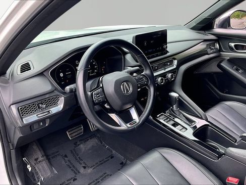 Used 2023 Acura Integra A-Spec FWD image 14