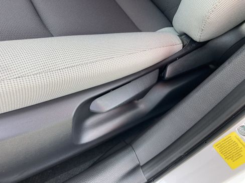 Certified 2025 Toyota Corolla LE image 14