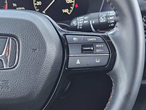 Certified 2024 Honda HR-V Sport image 27