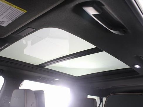 New 2026 GMC Yukon XL AT4 w/ AT4 Premium Plus Package image 12