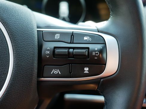 Certified 2023 Kia Sportage SX Prestige AWD/4WD image 29