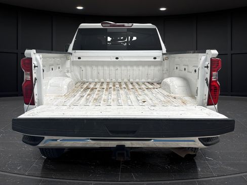 Used 2022 Chevrolet Silverado 3500 LT w/ Convenience Package AWD/4WD image 25