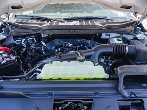 New 2026 Ford F150 STX RWD image 13