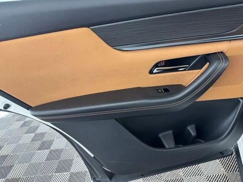 Used 2025 MAZDA CX-90 3.3 Turbo S w/ Premium Plus image 16