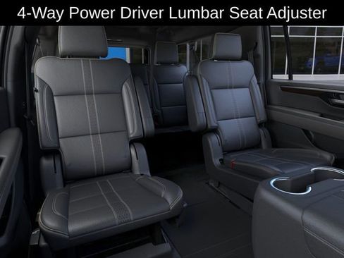 New 2026 Chevrolet Suburban High Country AWD/4WD image 18