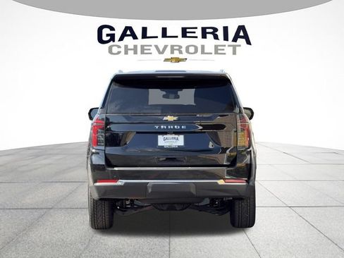 New 2026 Chevrolet Tahoe LS RWD image 6