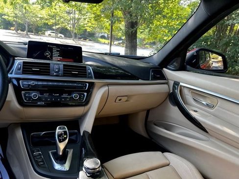 Used 2016 BMW 328i xDrive Sedan image 32