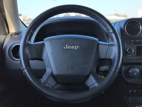 Used 2010 Jeep Patriot Sport AWD/4WD image 22
