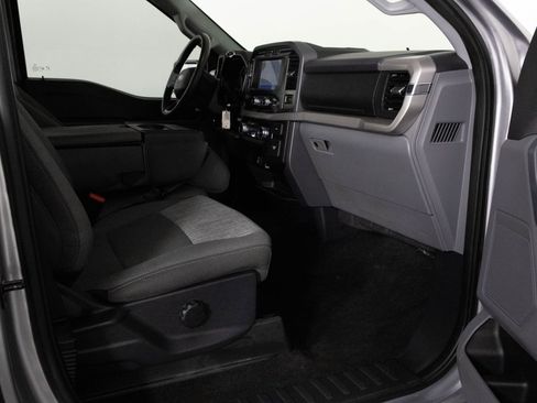 Used 2022 Ford F150 XLT w/ Trailer Tow Package image 36