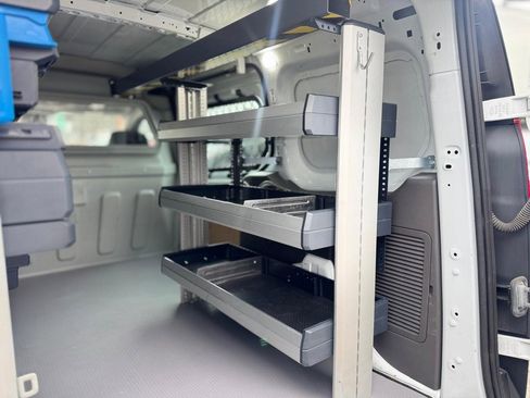 Used 2023 Ford Transit Connect XL image 19